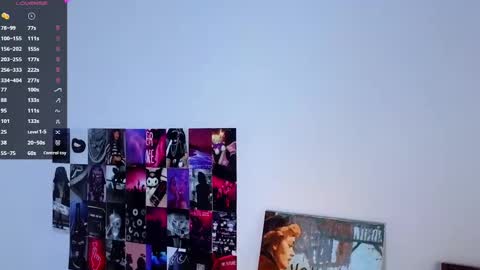 Heather online show from February 4, 2025, 11:38 pm