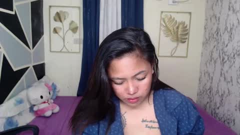 Bianca online show from February 15, 2025, 6:12 pm