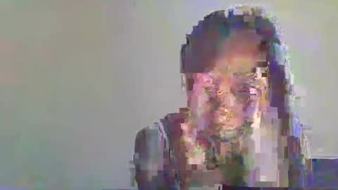 ALICIA online show from January 20, 2025, 10:26 pm