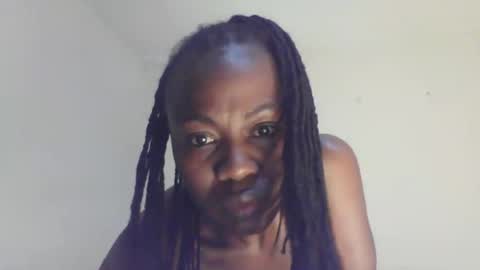 ALICIA online show from February 21, 2025, 11:21 pm