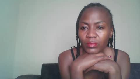 ALICIA online show from November 6, 2025, 11:26 pm