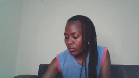 ALICIA online show from April 2, 2026, 10:29 pm