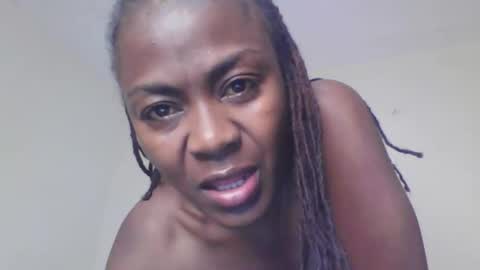 ALICIA online show from April 30, 2026, 10:58 pm