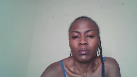ALICIA online show from May 1, 2026, 10:58 pm