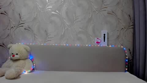 Ana online show from March 12, 2025, 1:25 am