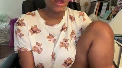 Snapshot of sxckadelilah chatting on October 17, 2025, 3:42 am SxckADelilah online show from October 17, 2025, 3:42 am