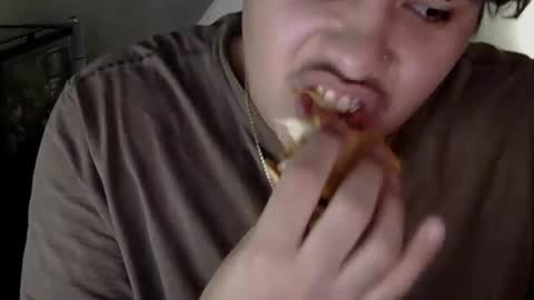 sxrrylol online show from January 17, 2026, 5:27 pm