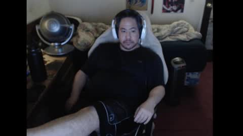 Rick Hard online show from March 7, 2025, 3:39 pm