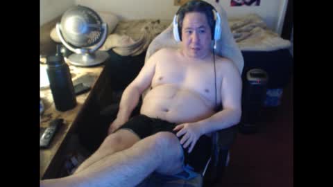 Rick Hard online show from November 6, 2025, 3:46 pm