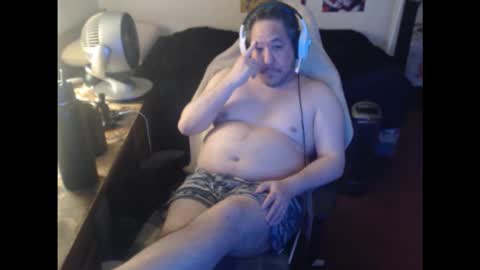 Rick Hard online show from February 27, 2026, 3:28 am