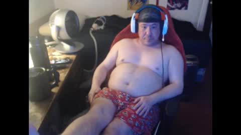 Rick Hard online show from March 15, 2026, 6:52 am