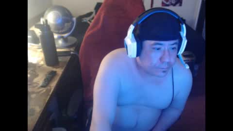 Snapshot of sxykoreandick chatting on May 16, 2026, 6:54 am Rick Hard online show from May 16, 2026, 6:54 am