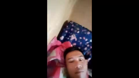 Snapshot of syamsulrizal05121992176703 chatting on June 6, 2026, 1:43 am syamsulrizal05121992176703 online show from June 6, 2026, 1:43 am