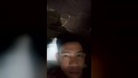 Snapshot of syamsulrizal05121992176703 chatting on June 23, 2026, 7:12 pm syamsulrizal05121992176703 online show from June 23, 2026, 7:12 pm
