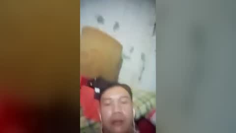 Snapshot of syamsulrizal05121992176703 chatting on August 8, 2026, 8:33 pm syamsulrizal05121992176703 online show from August 8, 2026, 8:33 pm