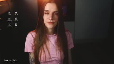 syaosan_ online show from February 26, 2026, 3:22 pm