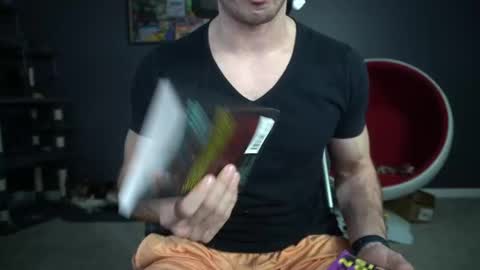 Sydaffect online show from March 3, 2025, 6:37 am