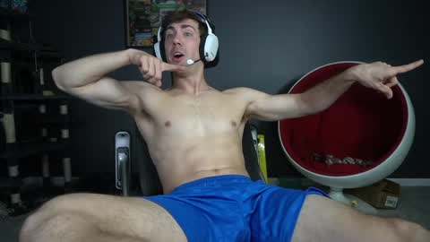 Sydaffect online show from March 10, 2025, 5:43 am