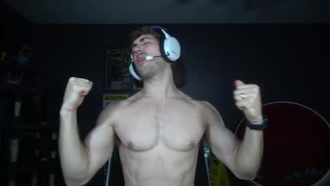 Sydaffect online show from December 19, 2025, 3:35 am