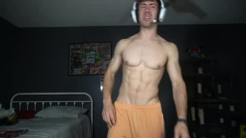 Sydaffect online show from April 20, 2026, 2:36 am