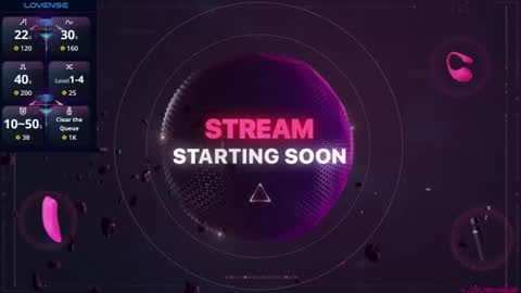 sylbwheelz online show from July 26, 2026, 4:20 am
