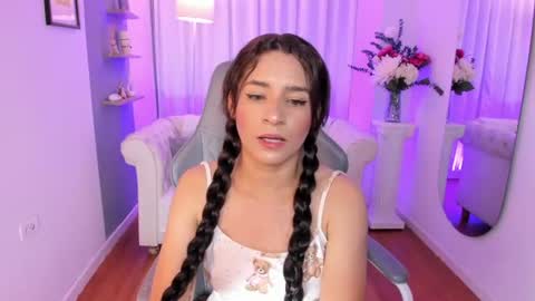 Snapshot of sylvana_cox chatting on June 23, 2026, 11:30 am sylvana online show from June 23, 2026, 11:30 am