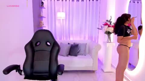 Snapshot of sylvana_cox chatting on August 2, 2026, 4:00 am sylvana online show from August 2, 2026, 4:00 am
