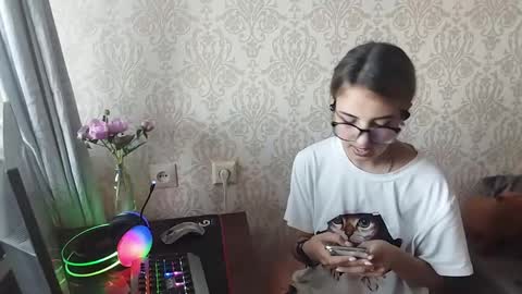 Emily online show from May 24, 2026, 3:17 pm
