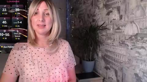 Sylvia online show from November 25, 2025, 7:30 am