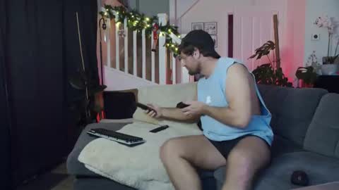 Sylvie  James online show from December 3, 2024, 7:11 pm