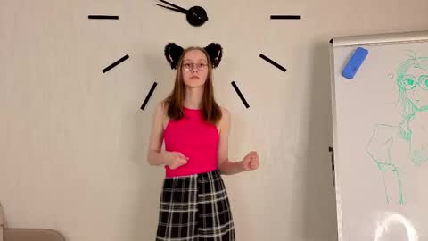 Snapshot of sylviepetgrave chatting on May 24, 2026, 6:13 pm Luna online show from May 24, 2026, 6:13 pm