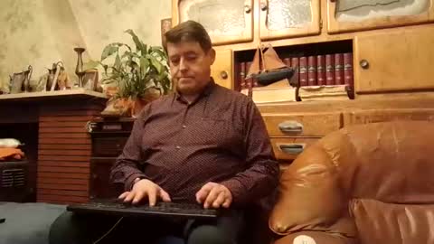 sympa_trique online show from January 17, 2025, 5:08 pm