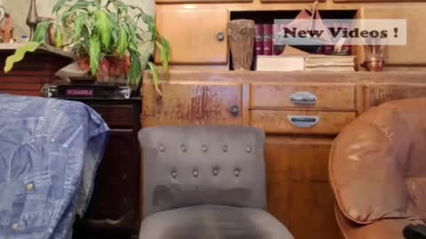 sympa_trique online show from January 8, 2026, 11:45 am