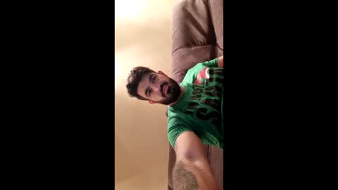 synchr0 online show from January 7, 2026, 9:17 pm