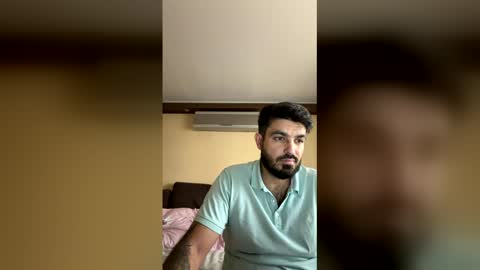 synchr0 online show from April 12, 2026, 12:43 pm