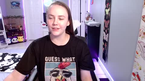 Jennah online show from January 30, 2025, 6:00 pm