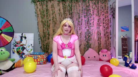 Jennah online show from March 9, 2025, 10:52 pm