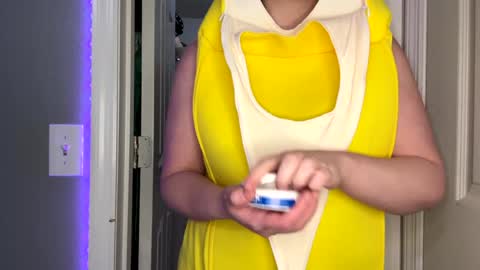 Jennah online show from September 25, 2025, 11:08 pm