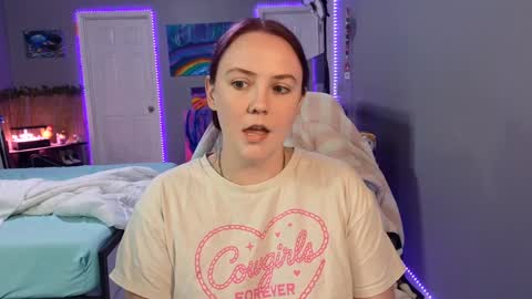 Snapshot of syndica chatting on June 5, 2026, 12:50 am Jennah online show from June 5, 2026, 12:50 am