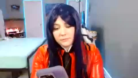 Snapshot of syndica chatting on July 8, 2026, 9:41 pm Jennah online show from July 8, 2026, 9:41 pm