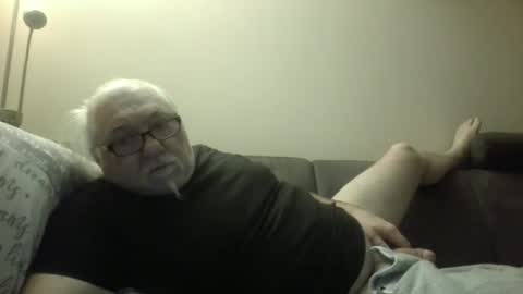 synek65 online show from December 20, 2024, 12:30 am