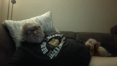 synek65 online show from December 23, 2024, 5:17 am