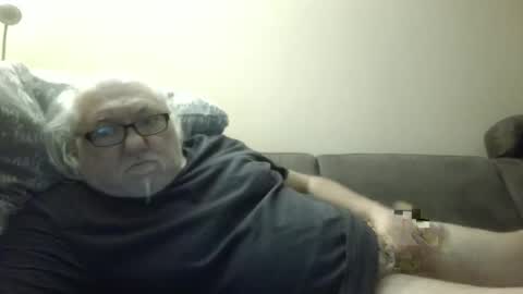 synek65 online show from January 4, 2025, 7:24 am