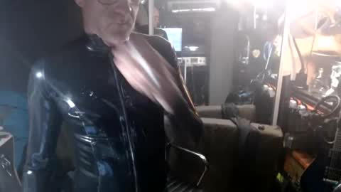 Synergiser online show from February 5, 2025, 11:23 am