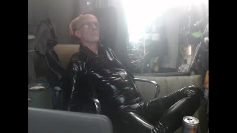 Synergiser online show from February 9, 2025, 3:12 pm