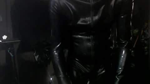 Synergiser online show from March 1, 2025, 6:32 pm