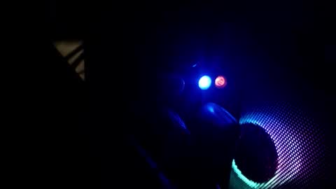 Synergiser online show from March 17, 2026, 6:44 pm