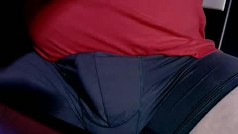 Snapshot of synth6969 chatting on September 23, 2025, 4:26 am Dad Bod online show from September 23, 2025, 4:26 am