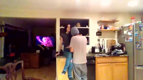 synthiansoup online show from December 3, 2025, 2:08 am