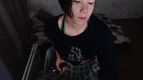 SyrenDixon online show from September 24, 2025, 2:48 am